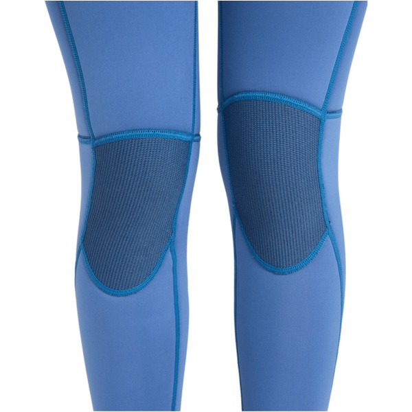 2026 Roxy Junior Prologue+ 3/2mm Back Zip Wetsuit 26RW213506 - Viola